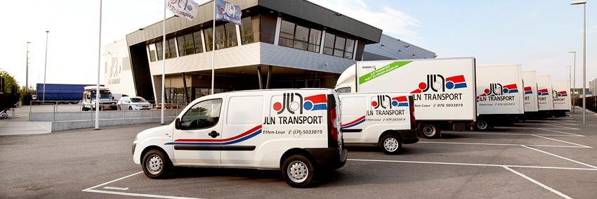 JLNTransport's profile banner image