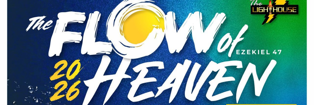 The Lighthouse Church banner