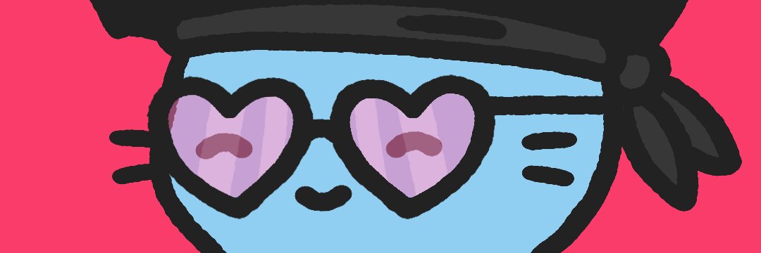 pikofivers's profile banner image