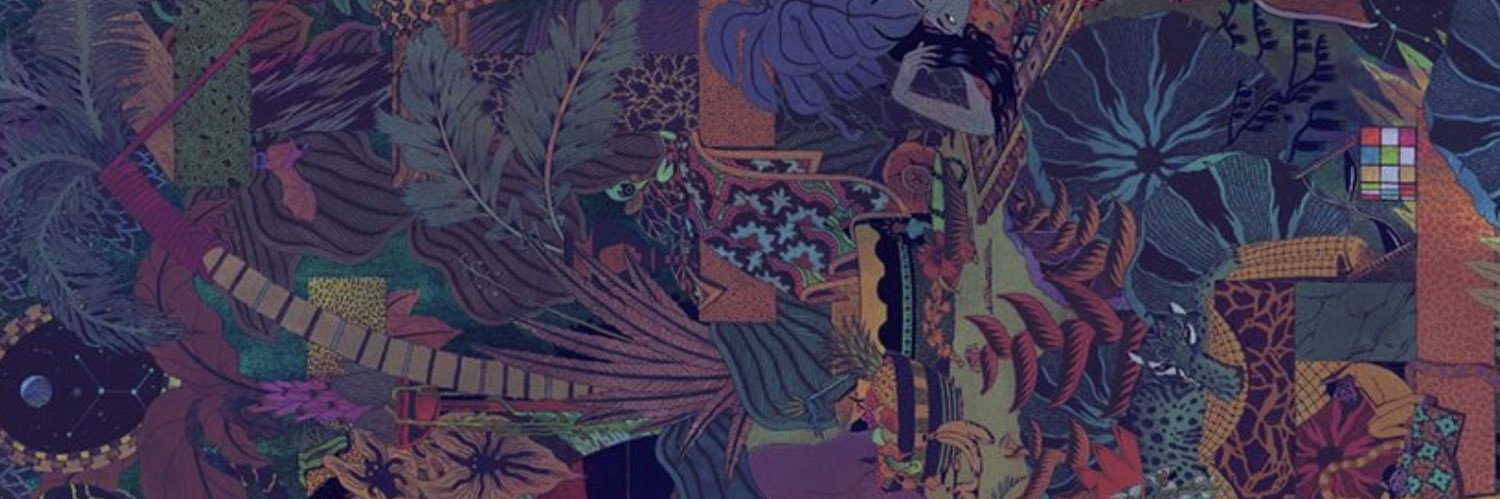 GeorgiaDoran8's profile banner image