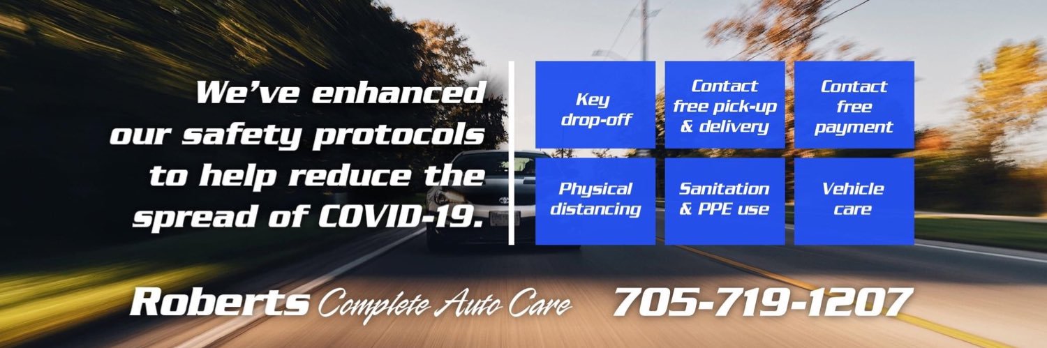 AutoCareBarrie's profile banner image