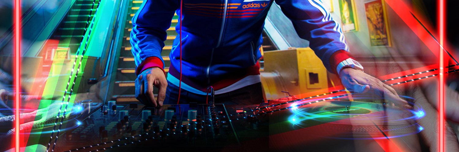 KidFreshDJ's profile banner image
