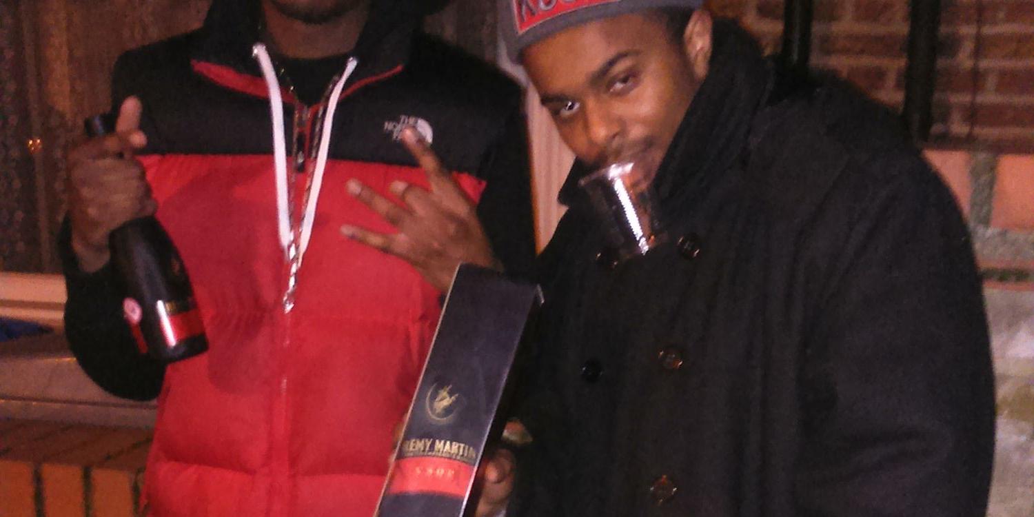 DEMPY #TREYDEUCES (@Redemption_PF) / Posts / X