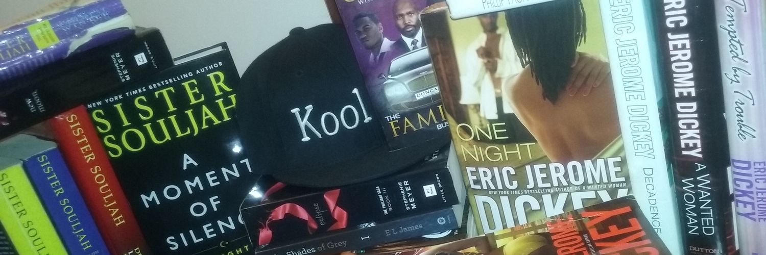 KooLisReading's profile banner image
