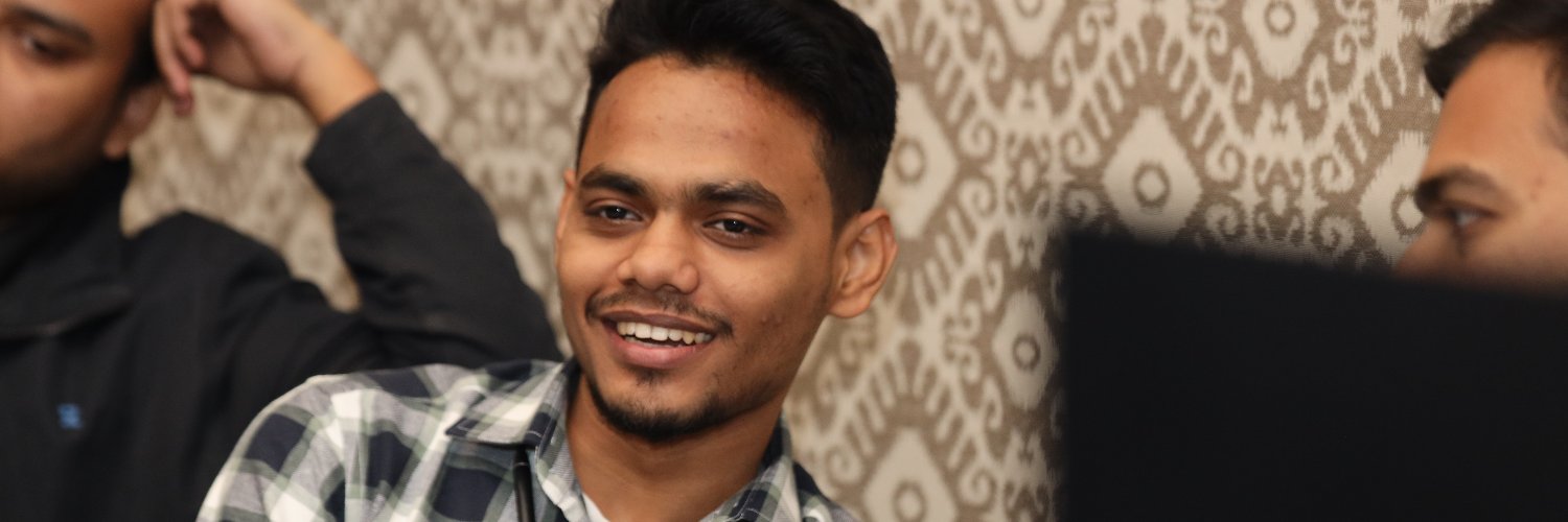 redom3's profile banner image
