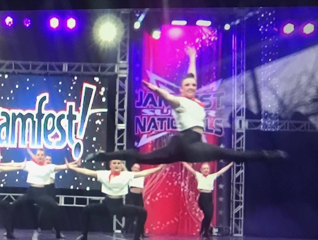 Courtney Dolwick banner