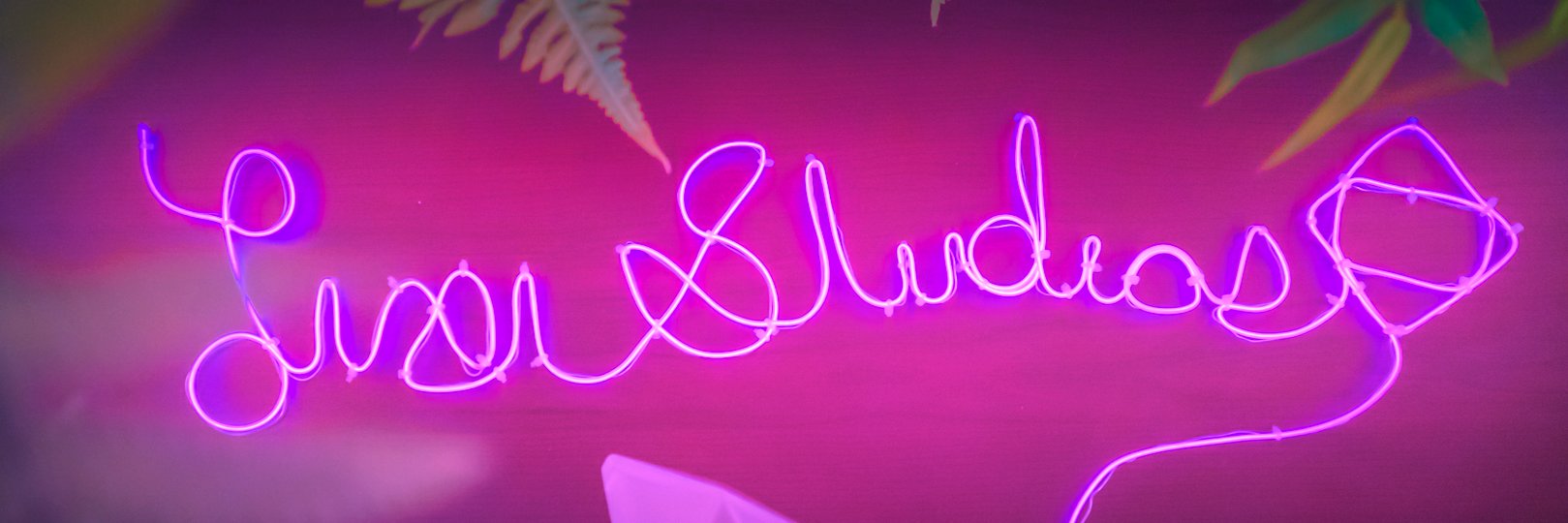 LixiStudios's profile banner image