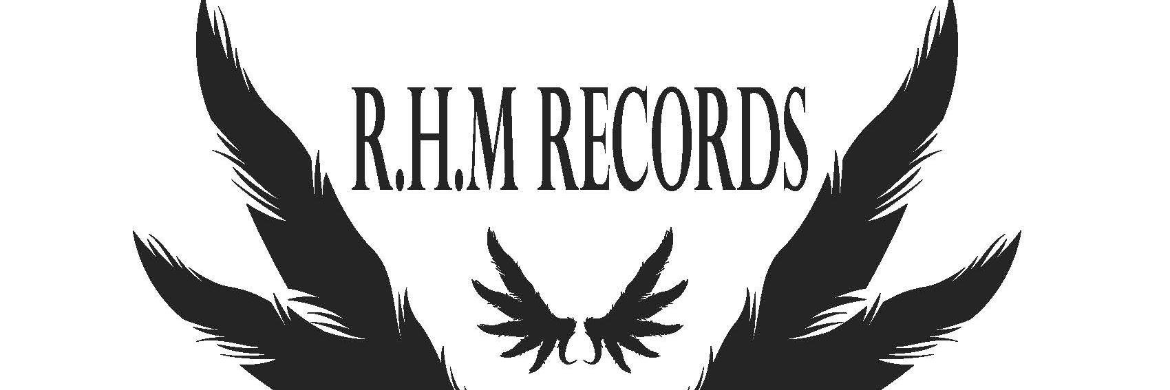 RHM_Records's profile banner image