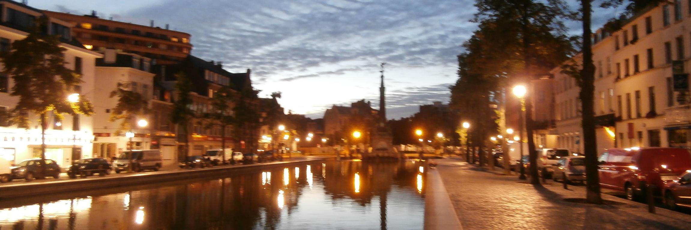 GundiGadesmann's profile banner image