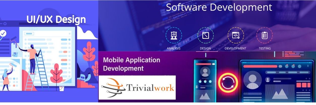 trivialworks's profile banner image