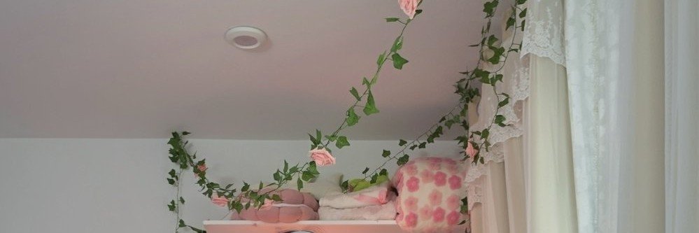 ILoveKina's profile banner image