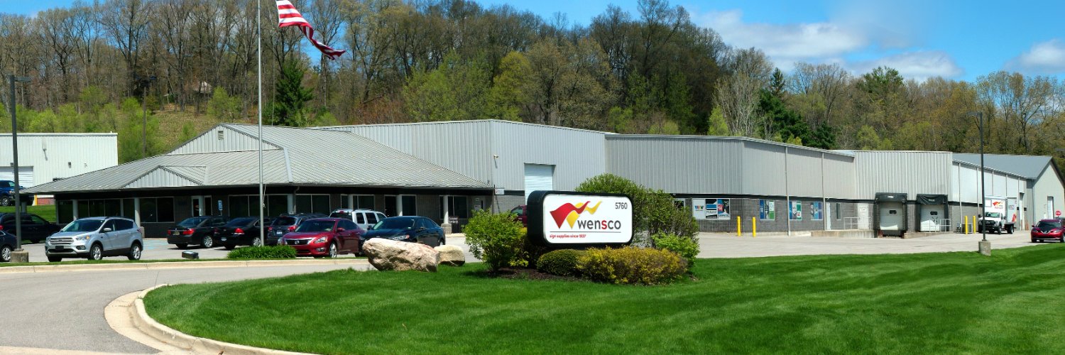 wensco123's profile banner image