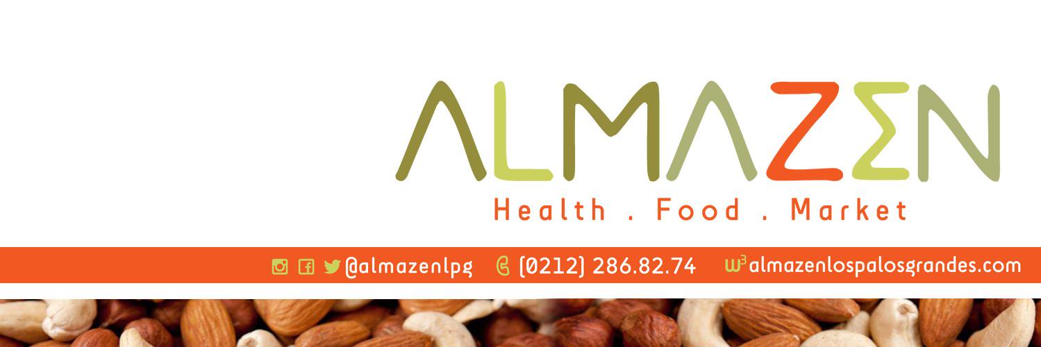 almazenlpg's profile banner image