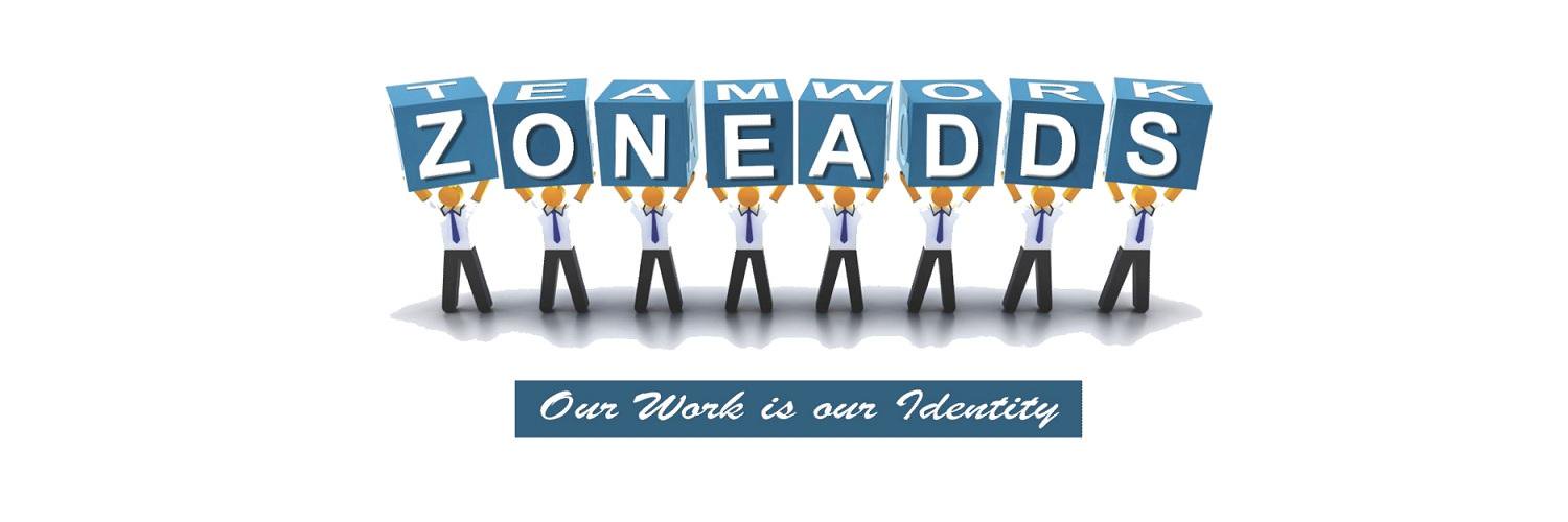 ZoneAdds's profile banner image