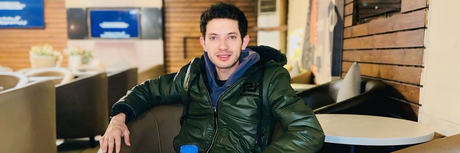 alomdaamr's profile banner image