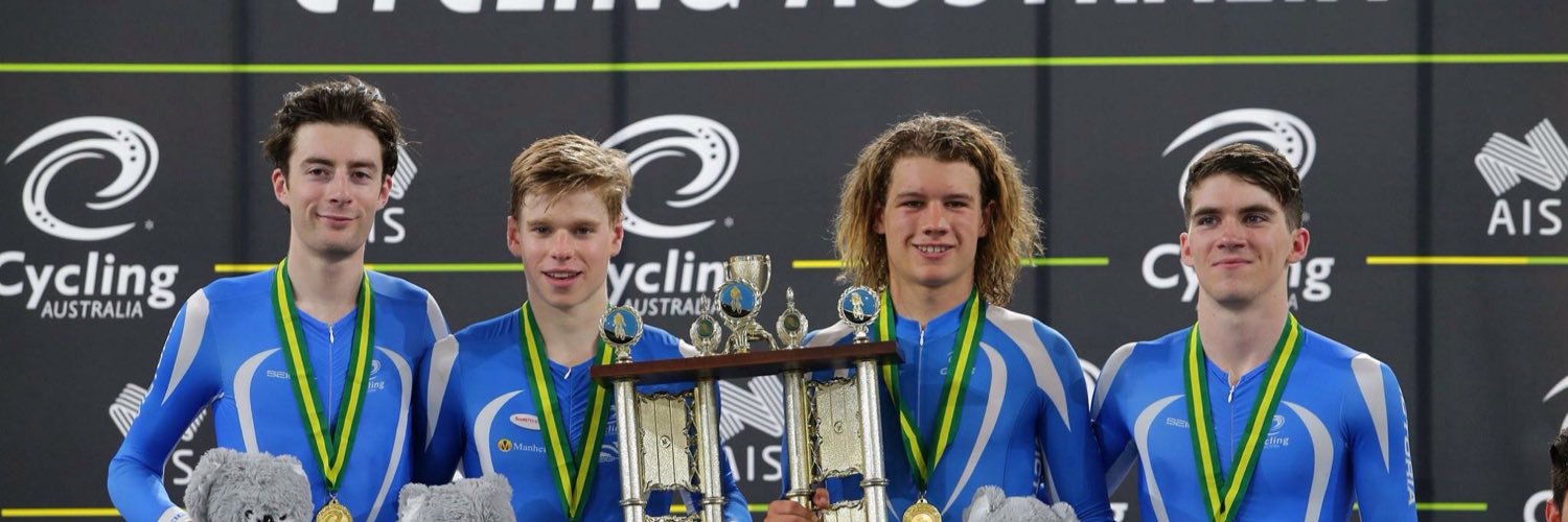 Isaac Buckell banner