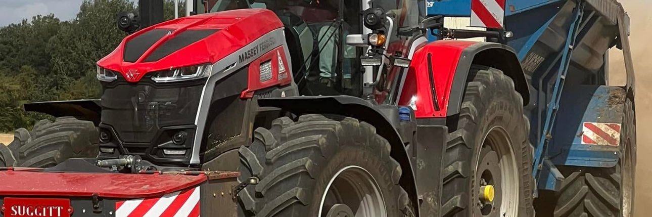 Robert McClymont banner