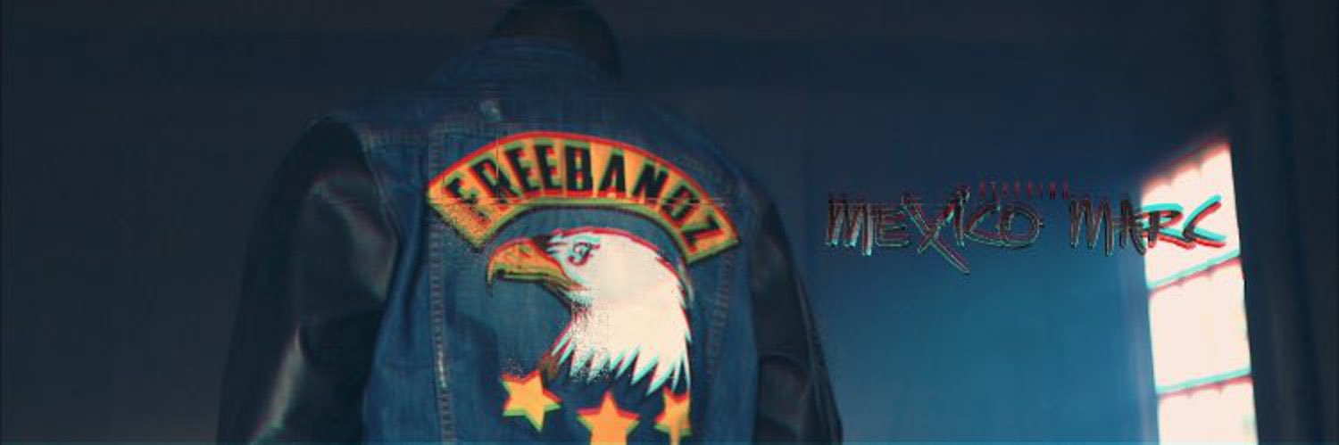 1MexicoMarc's profile banner image