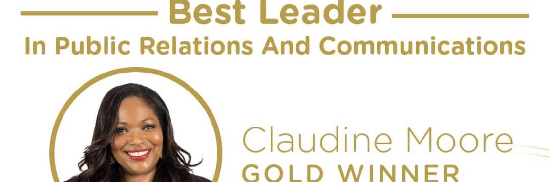 ClaudineMoore's profile banner image