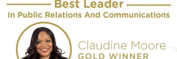 ClaudineMoore Profile Banner