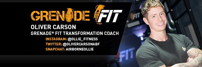 olivercarsonABF's profile banner image
