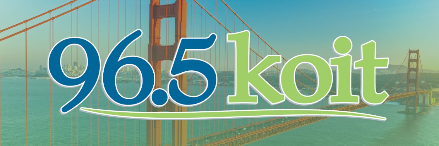 965KOIT's profile banner image