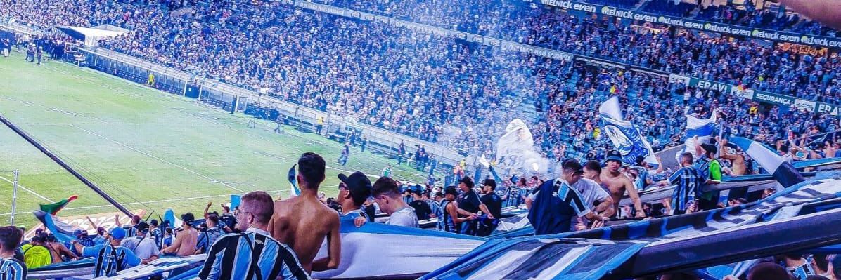 GeanderA's profile banner image
