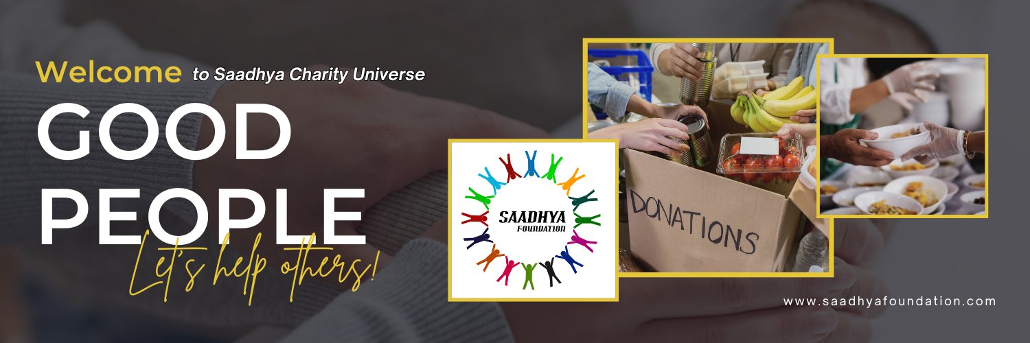 Saadhya_F's profile banner image