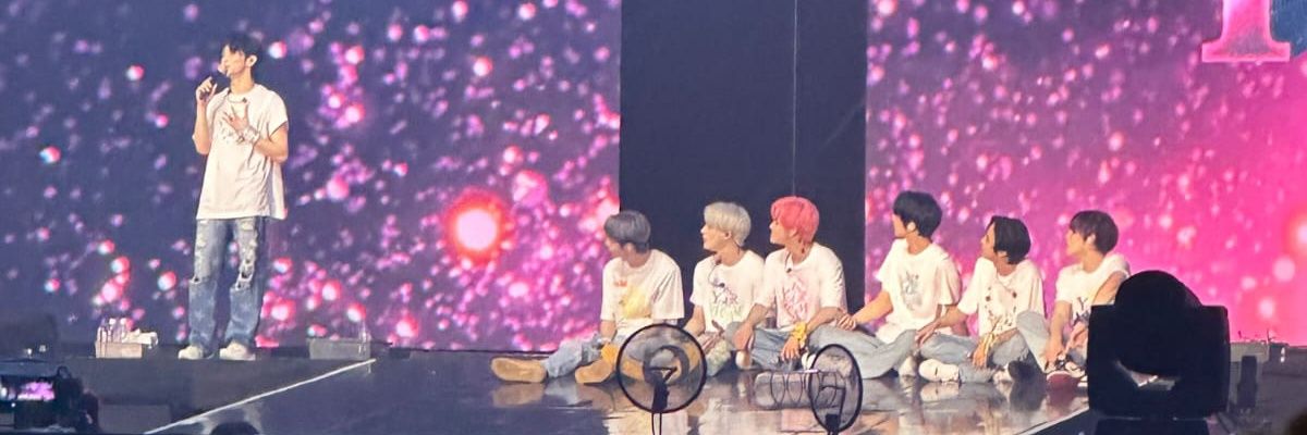krisnakh's profile banner image