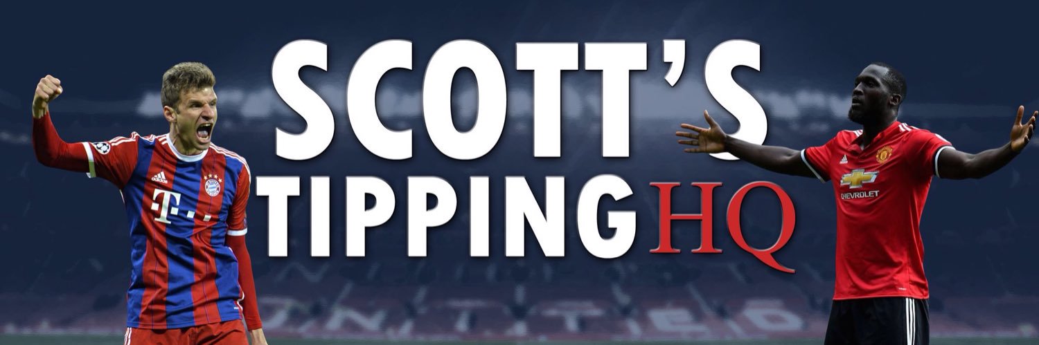 Scott's Tipping HQ banner