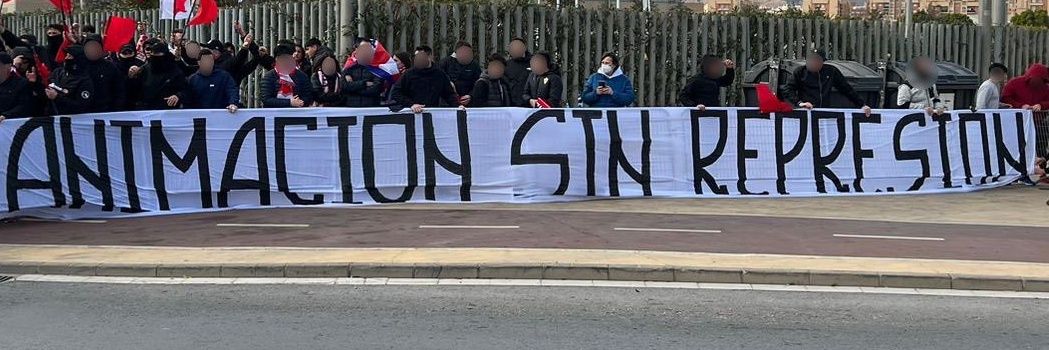 NAJAR banner