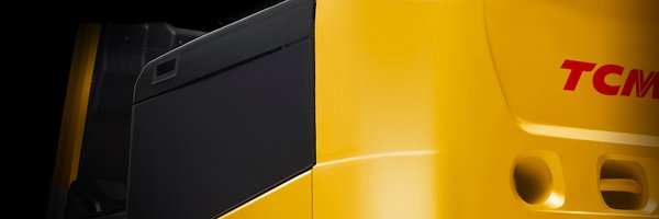 TCMForklifts Profile Banner