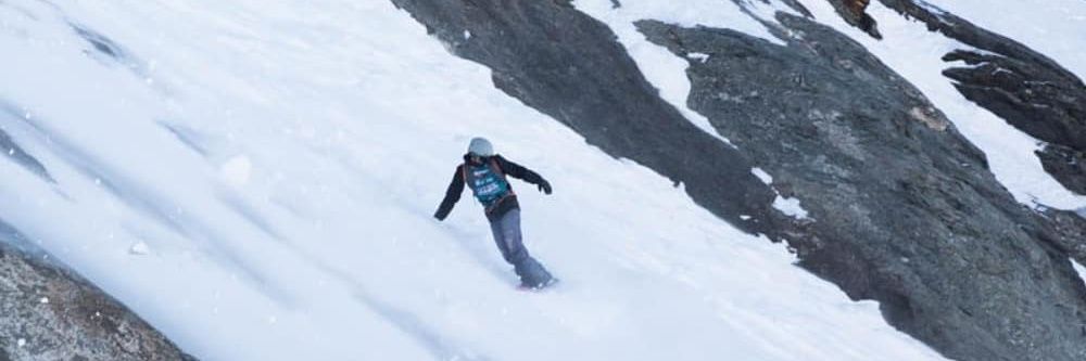 freeridethomas's profile banner image