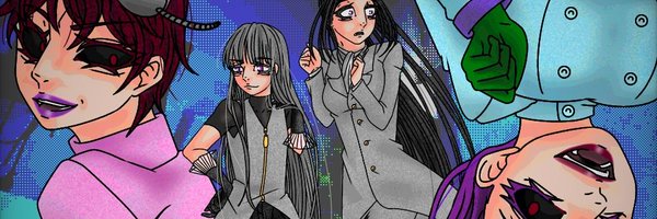 rinri_frost Profile Banner