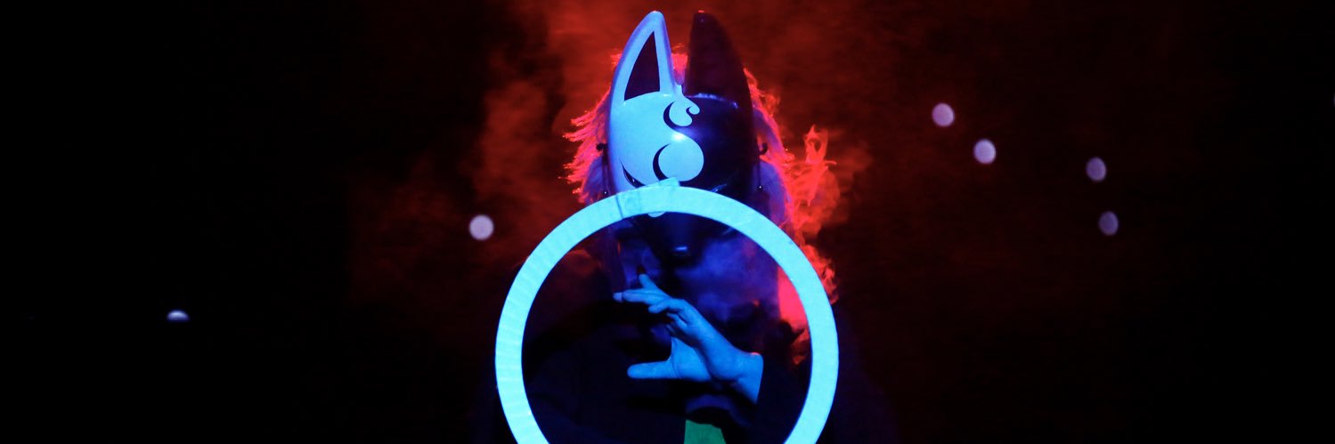 performerkamui's profile banner image