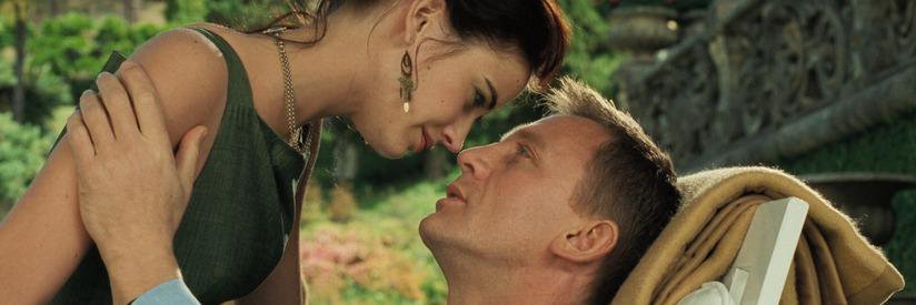 ForTheLoveOf007's profile banner image