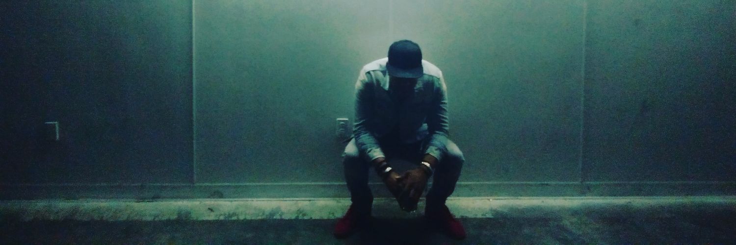 rickydark's profile banner image