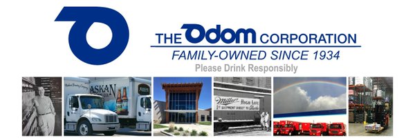 odomcorp Profile Banner