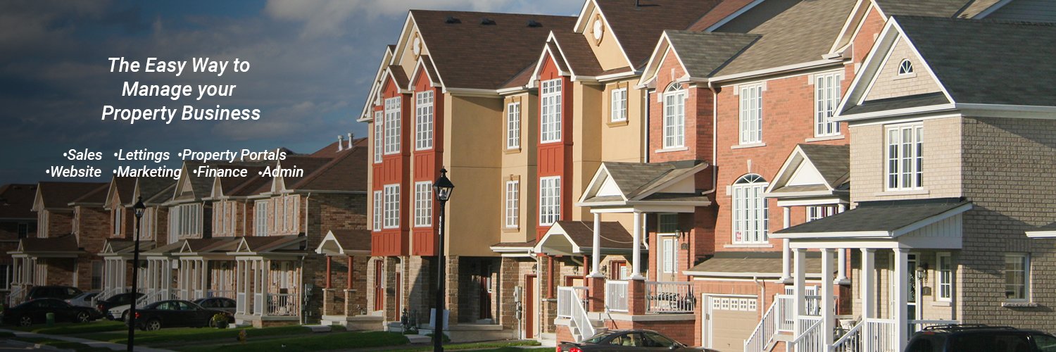 AgentPro Software banner