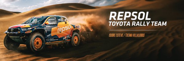 IsidreEsteveDkr Profile Banner