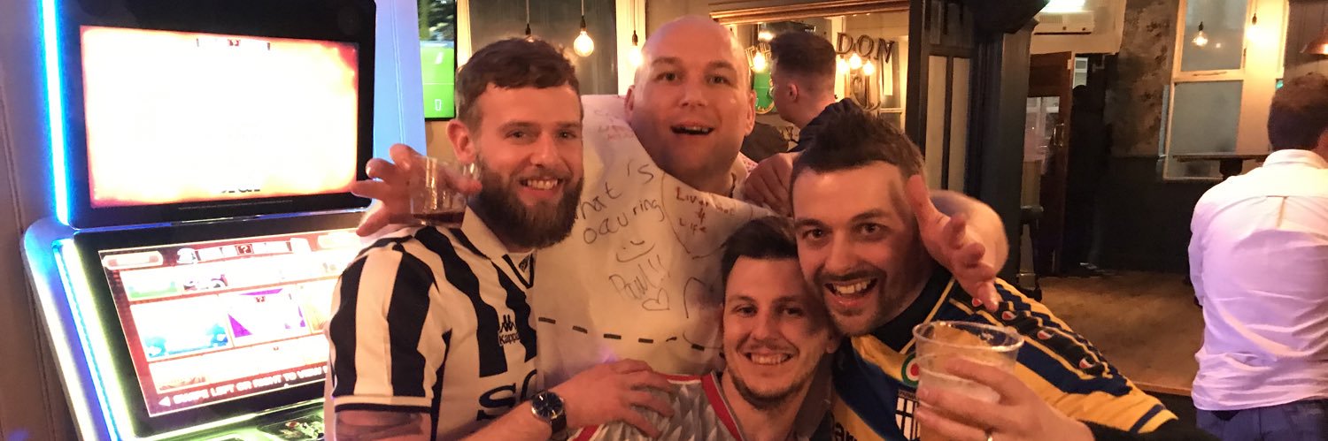 Andy J Thompson banner