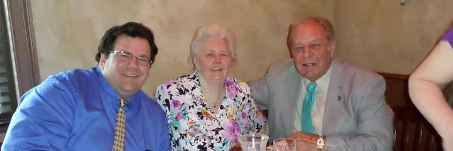 Michael Smith banner