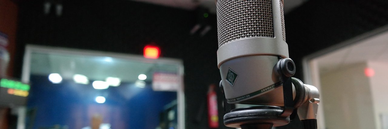 Música al día Radio banner