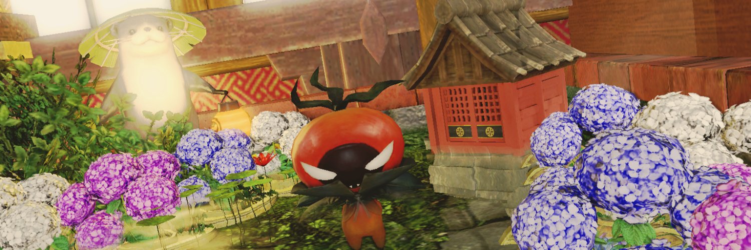 14th_kingtomato's profile banner image