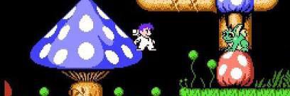 Famicom マーク banner