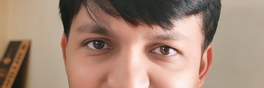 Ashvin_Ramani's profile banner image