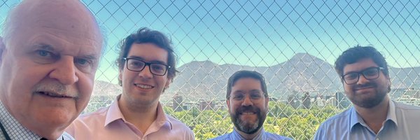 Chafuen Profile Banner