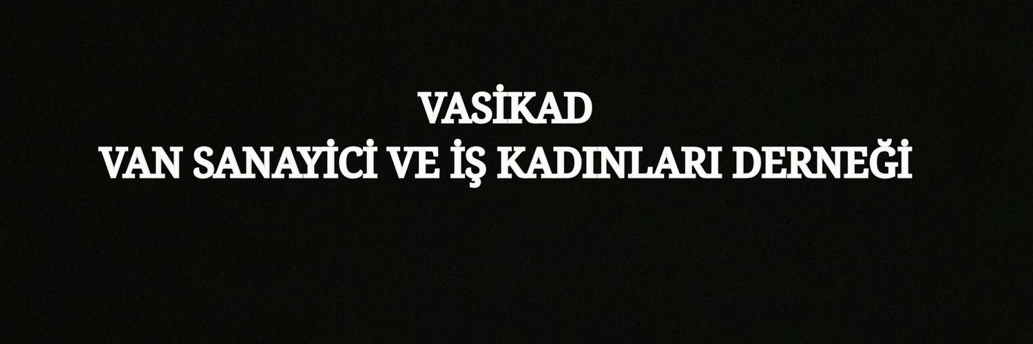 VASİKAD banner