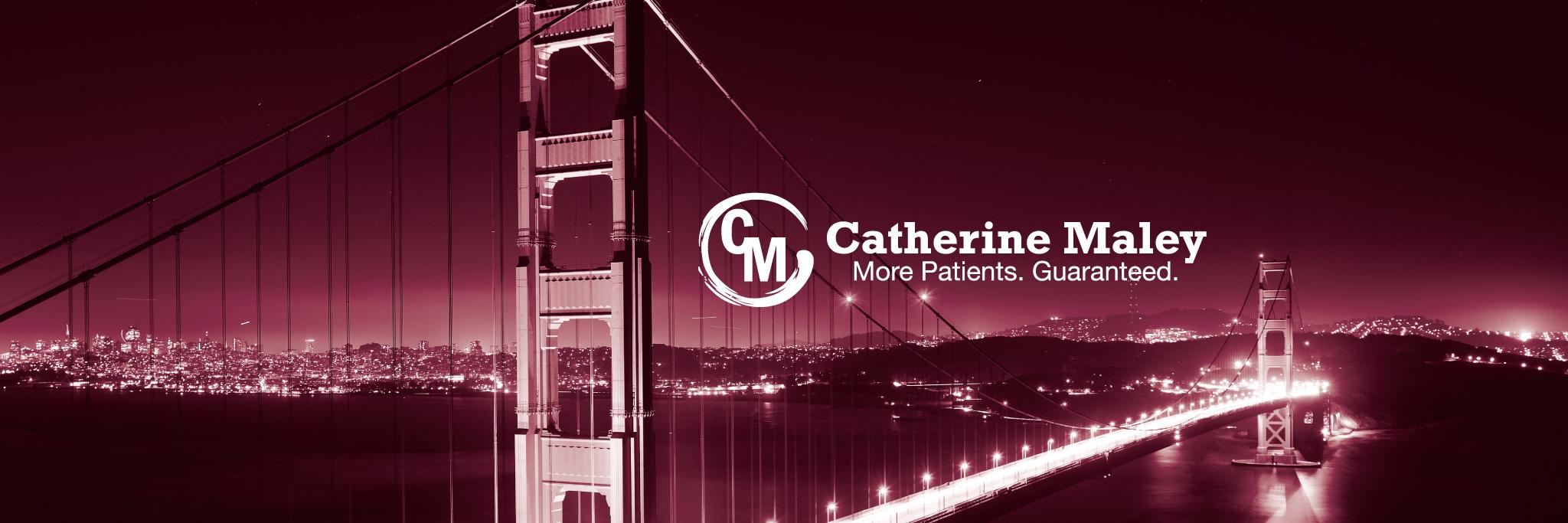 catherinemaley's profile banner image