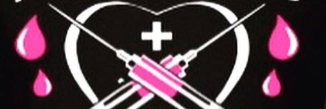 BlessedInBlack's profile banner image